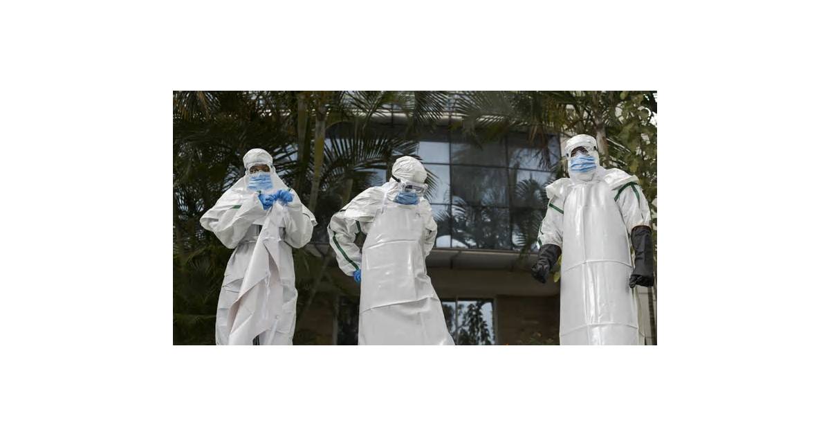 Kenya Records Second Ebola Death, a Close Relative of First Case