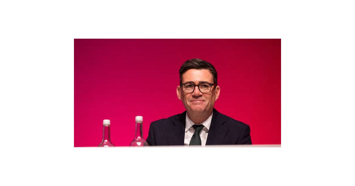 Andy Burnham Tests Labour Loyalty With Budget Built for Bond Market
