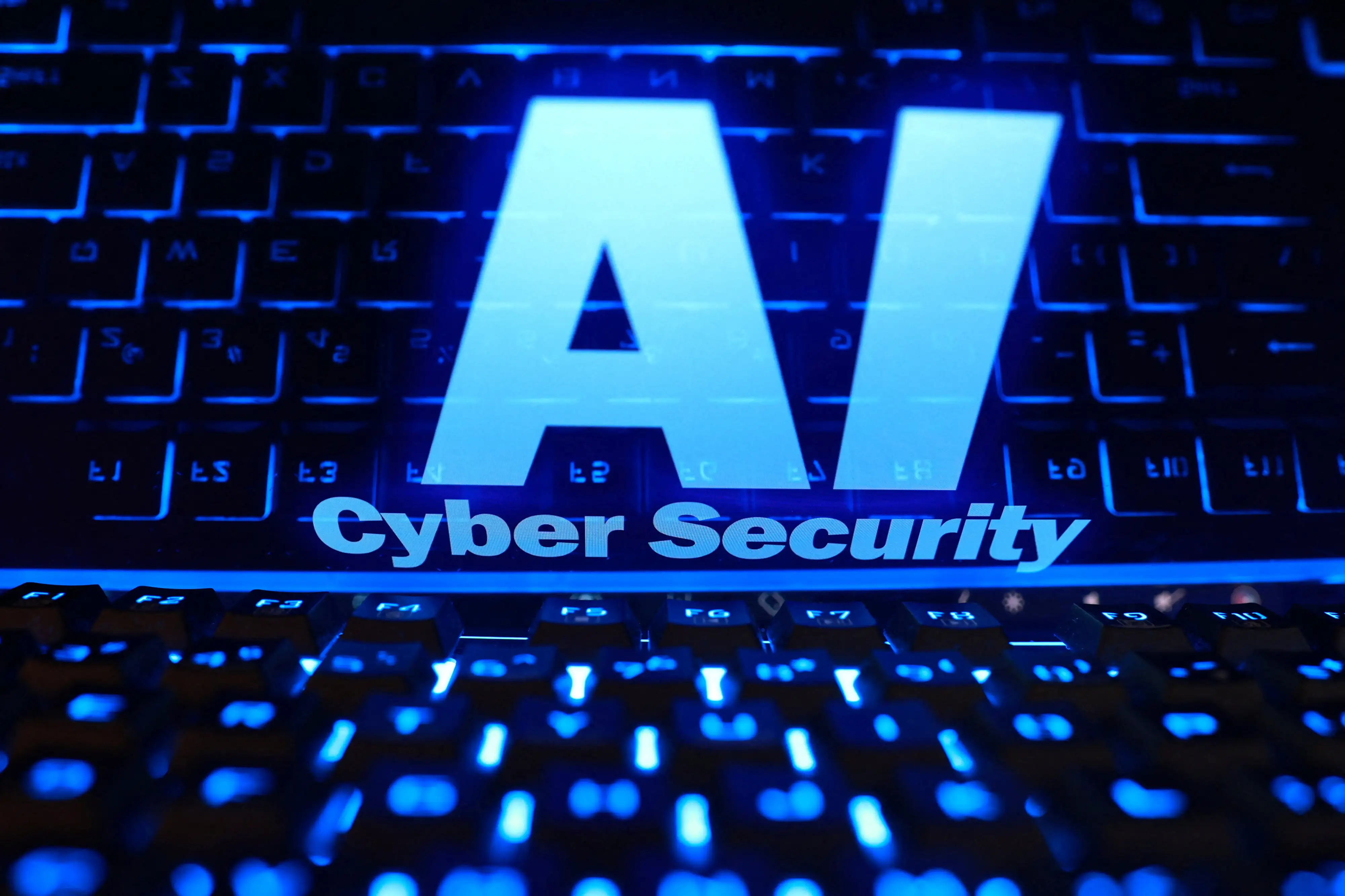 UK government sets out $800 million for AI security funding