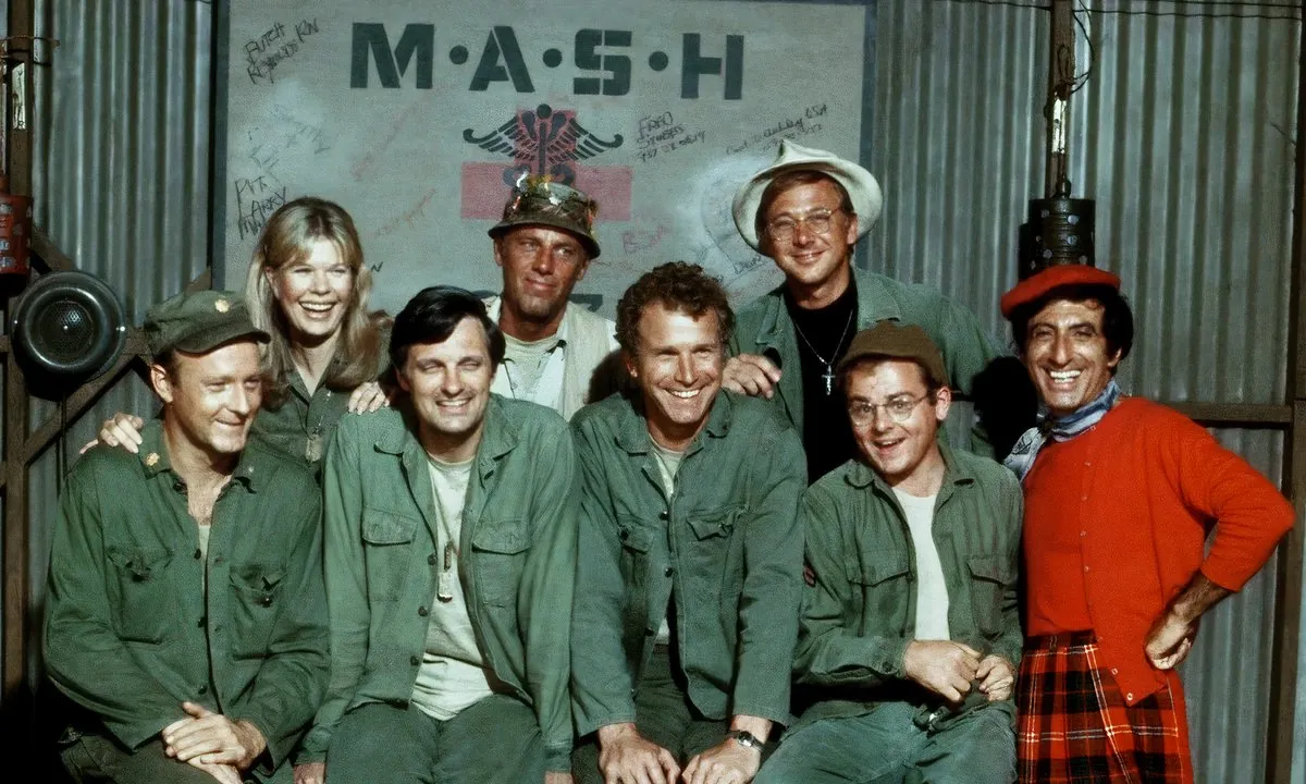 50 Years Later, the Best War Series of All Time Is Still Unlike Anything Else on TV