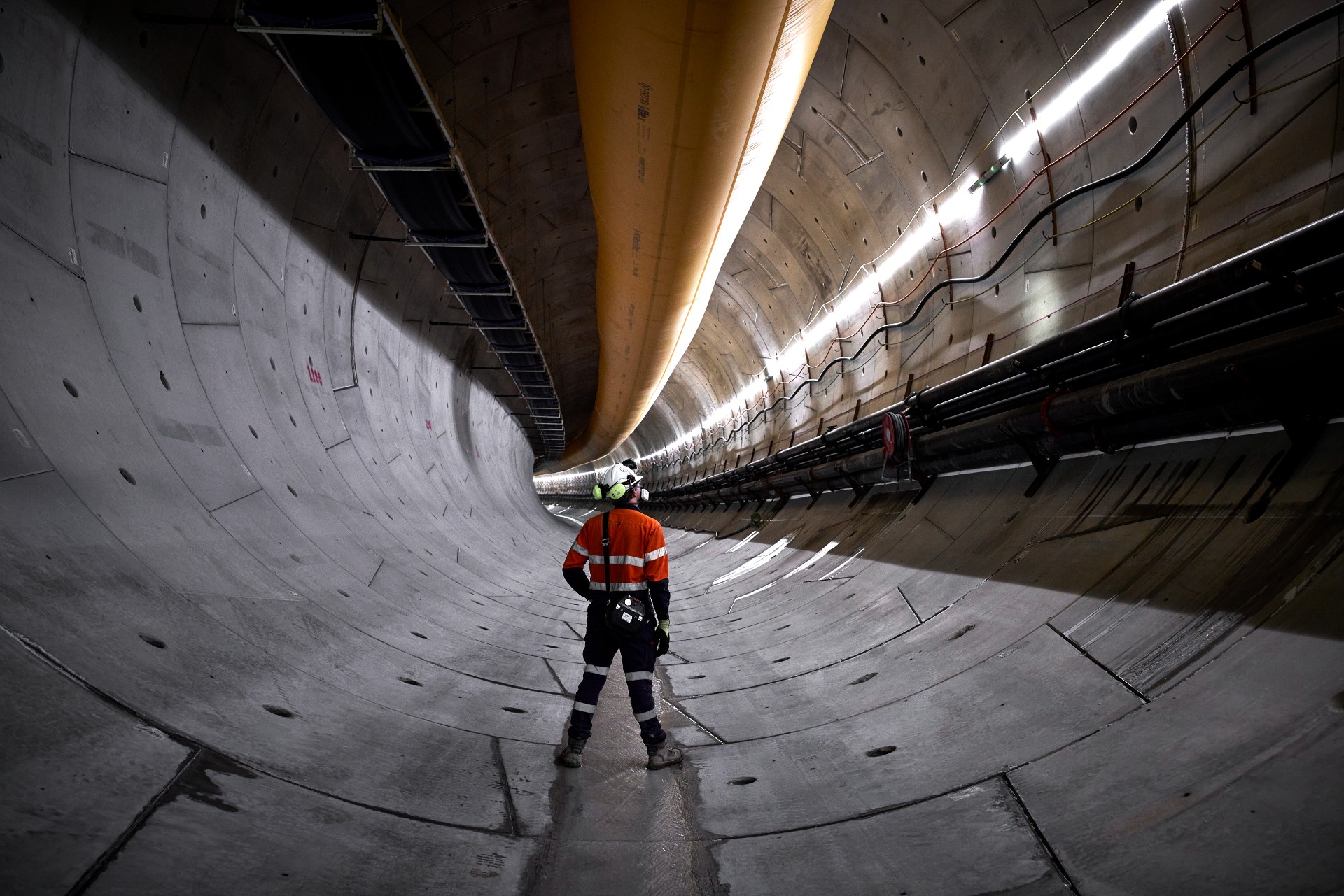 Australia’s 2.2 GW Snowy 2.0 pumped hydro cost estimate rises again