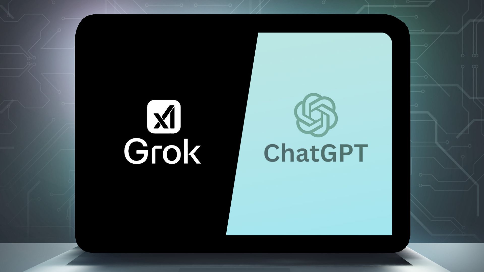 I tested ChatGPT vs. Grok with 5 questions boomers actually ask — and the winner surprised me