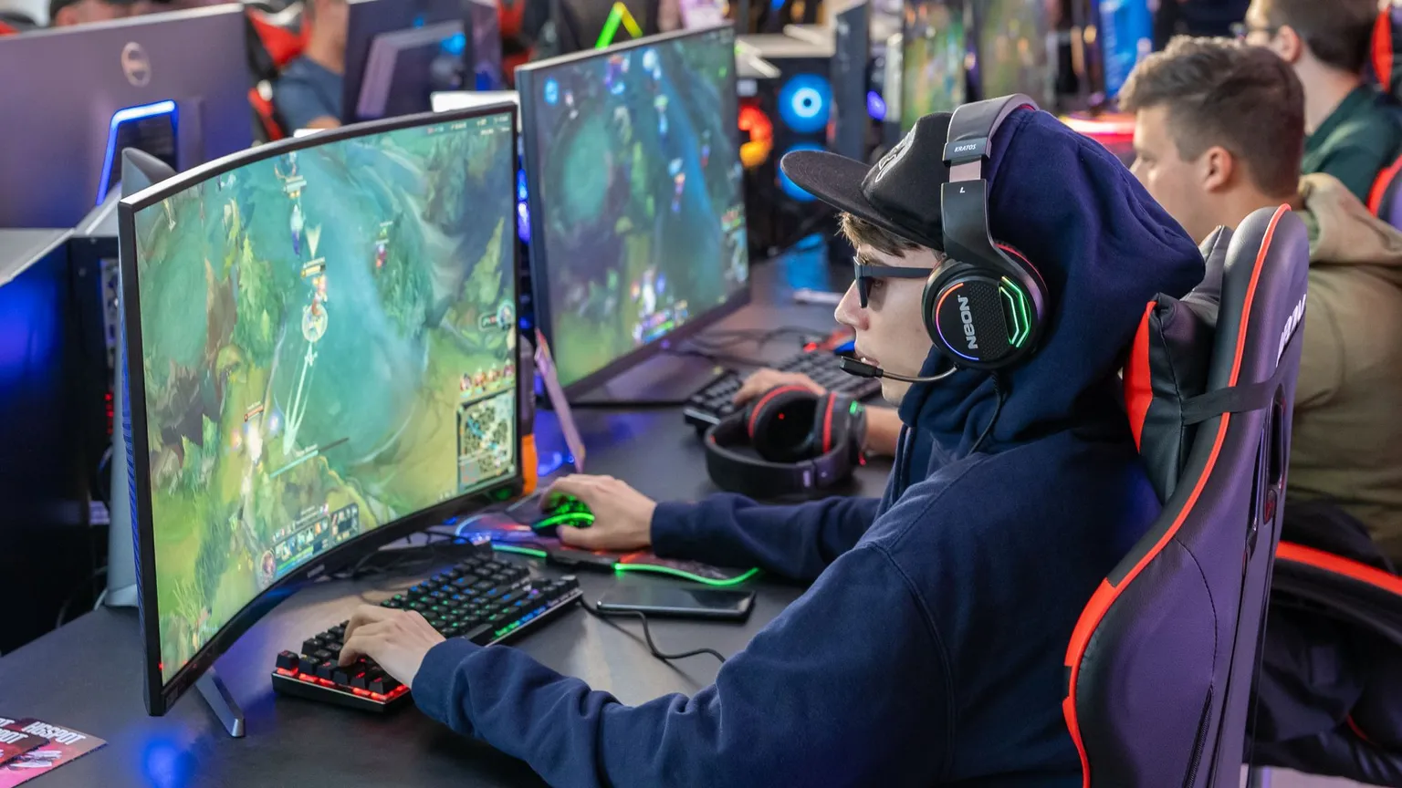 LPL goes winless as LCK sweeps Worlds 2026 Swiss Stage opener