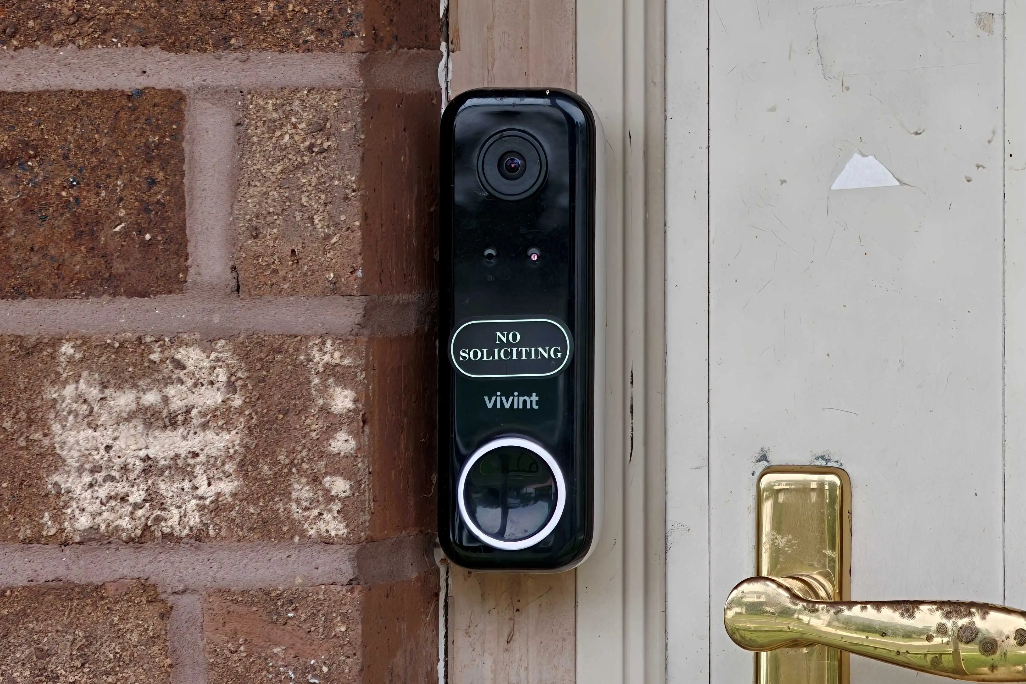 Vivint Home Security Review 2026: A Professional, but Enclosed, Ecosystem