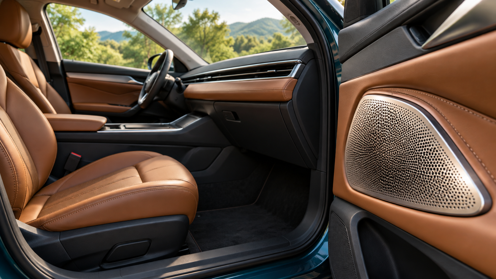 Why a Quiet EV Is Only Part of Good Podcast Audio