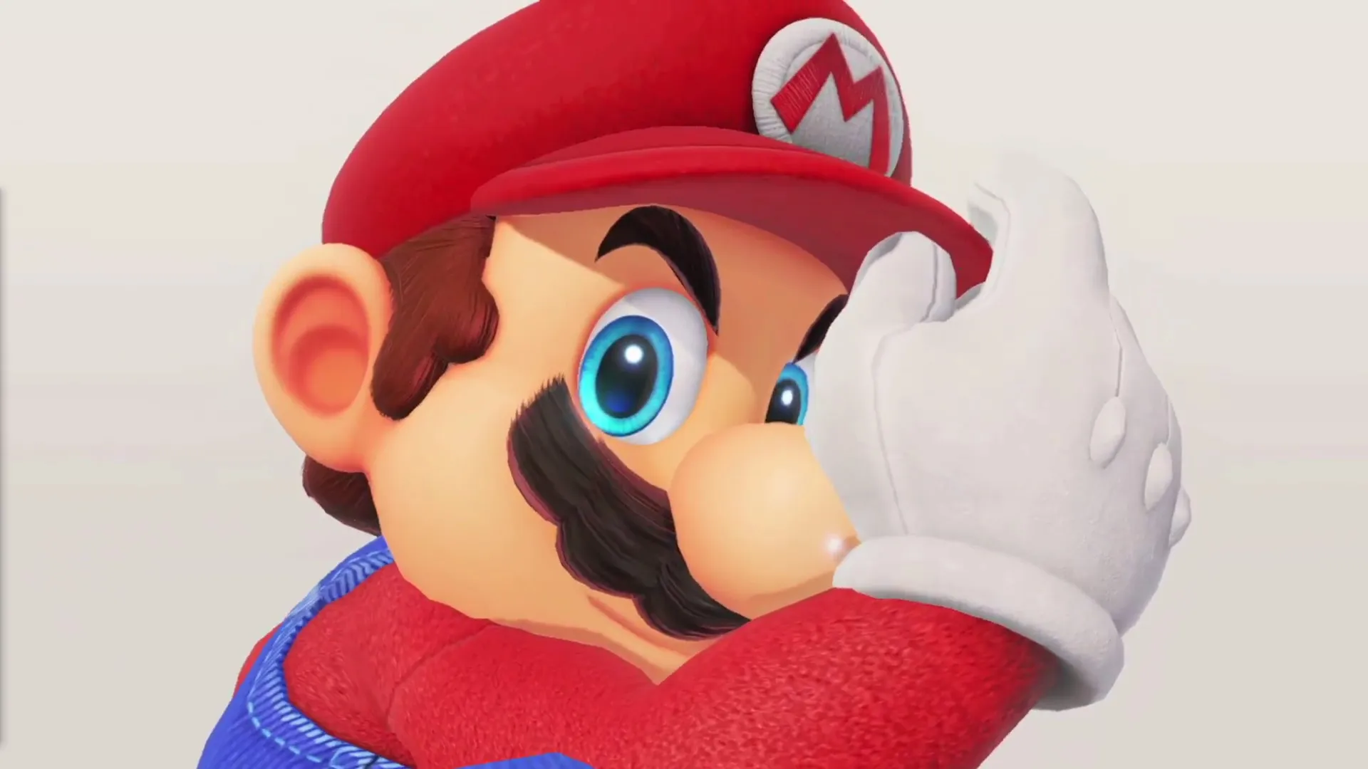 'Super Mario' Creator Breaks Down The Problem With AI Perfectly