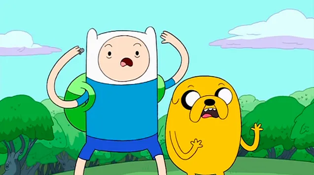 13 Years Later, 'Adventure Time's Scariest Episode Is Still a 10-Minute Masterpiece