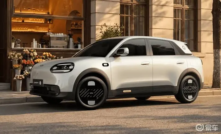 Chery Explores Canada Factory Plans Ahead of 2027 Retail Debut