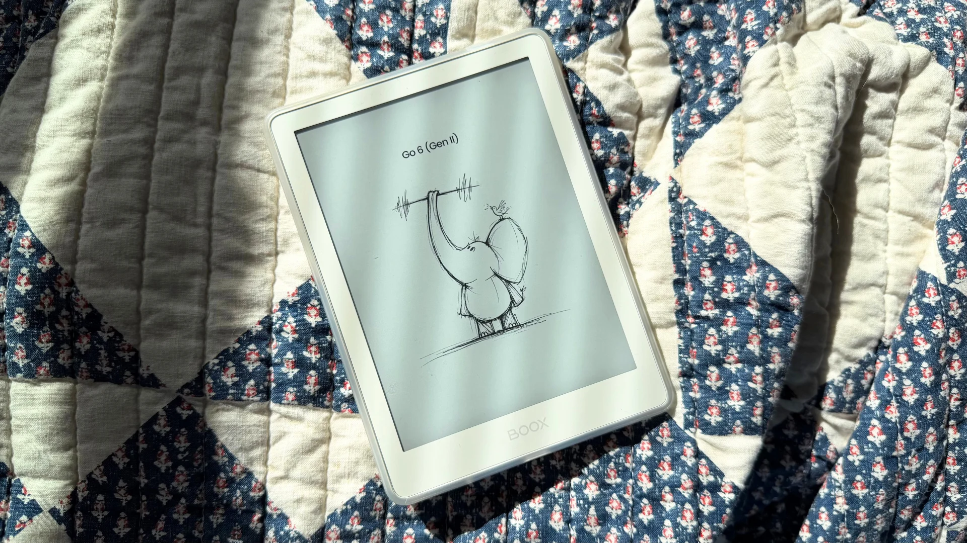 Is Boox worth it? I tried Booktoks new favorite e-reader brand.