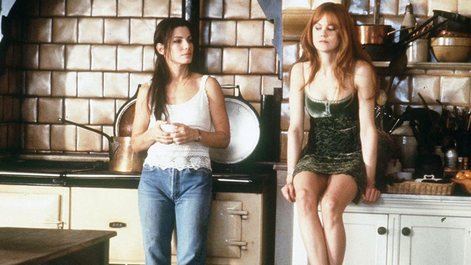 I just rewatched ‘Practical Magic’ and it still hits deep – 16 things I'm buying to keep the witchiness going this October and beyond