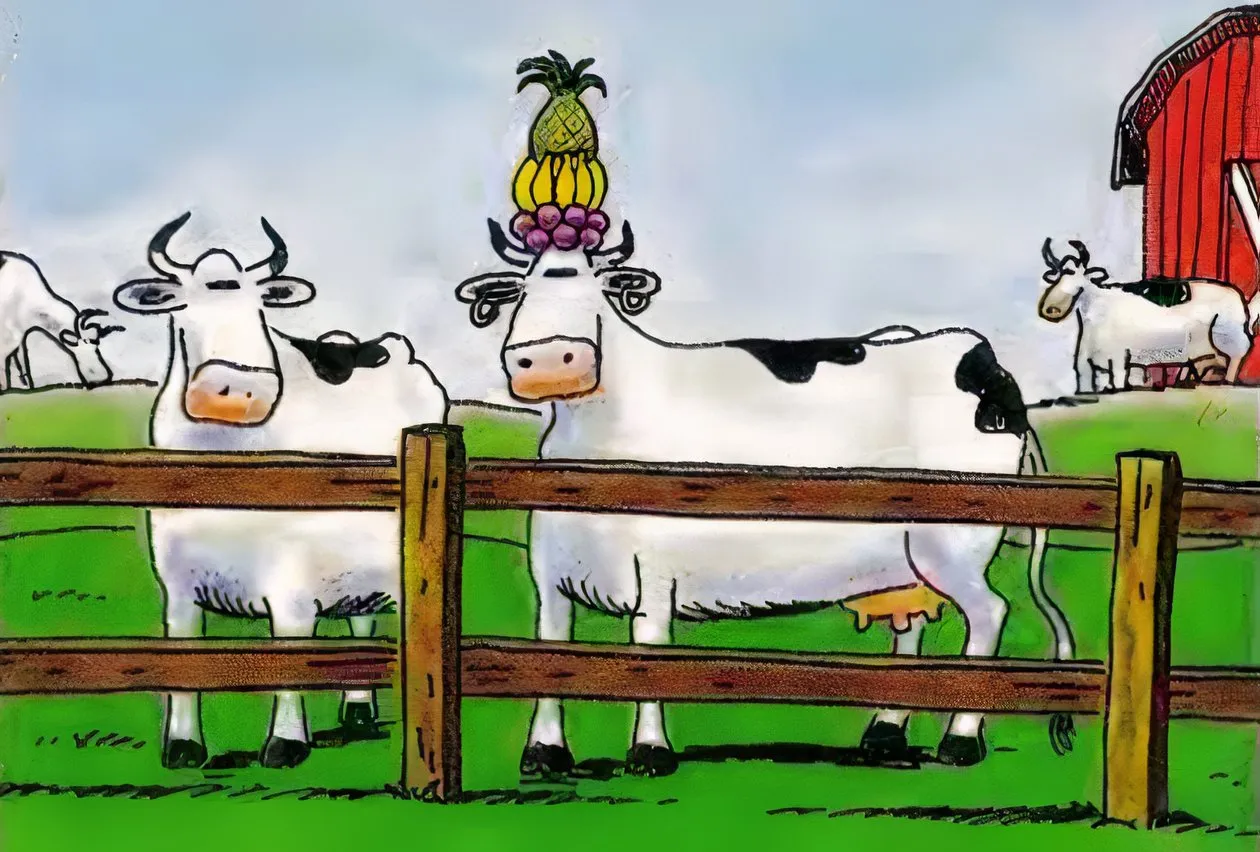 7 Hilarious ‘Far Side’ Comics With the Worst Puns
