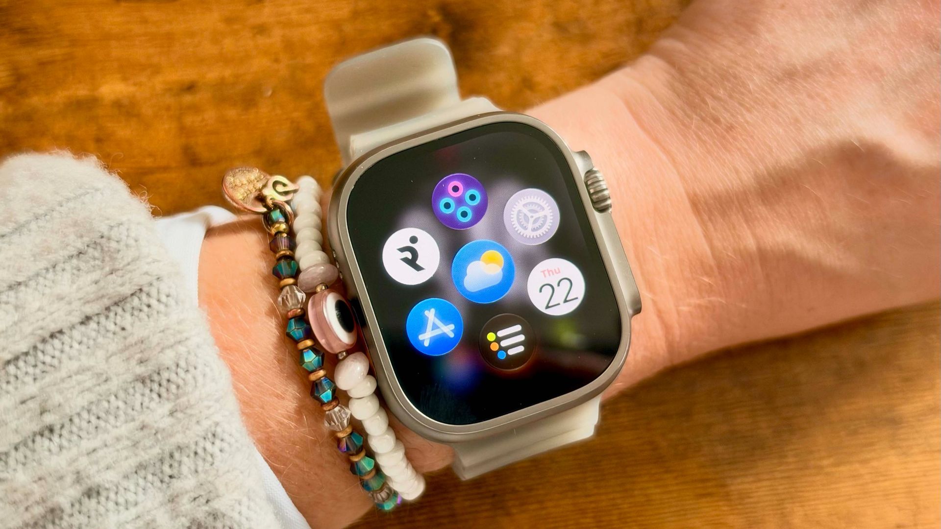 Here’s my favorite watchOS 27 upgrade — and it’s one nobody is really talking about