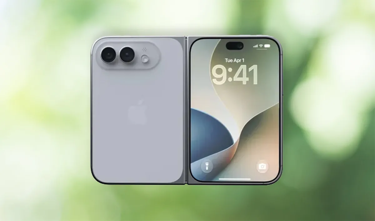 Apple Starts Selling US$1,999 IPhone Duo
