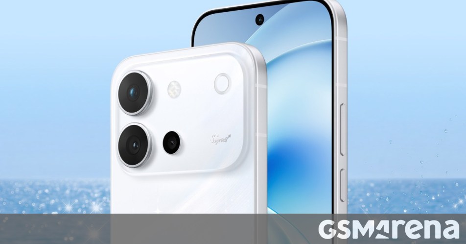vivo S70 tipped to launch soon with teleconverter support