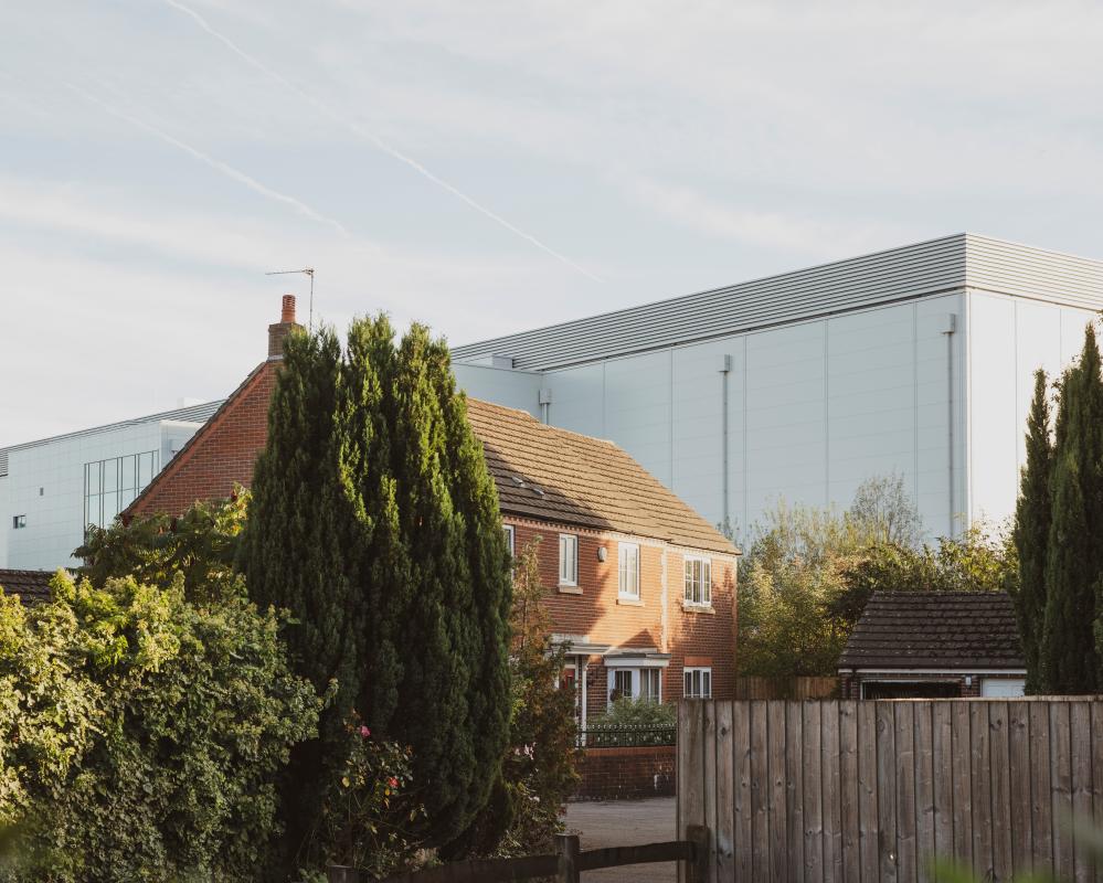 The datacentre next door: on the frontline of tech’s latest David v Goliath battle