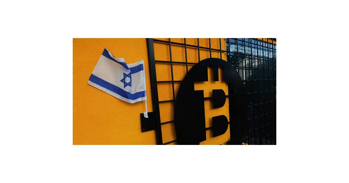 Netanyahu Says Israel Mulls Crypto Ahead of Possible Sanctions