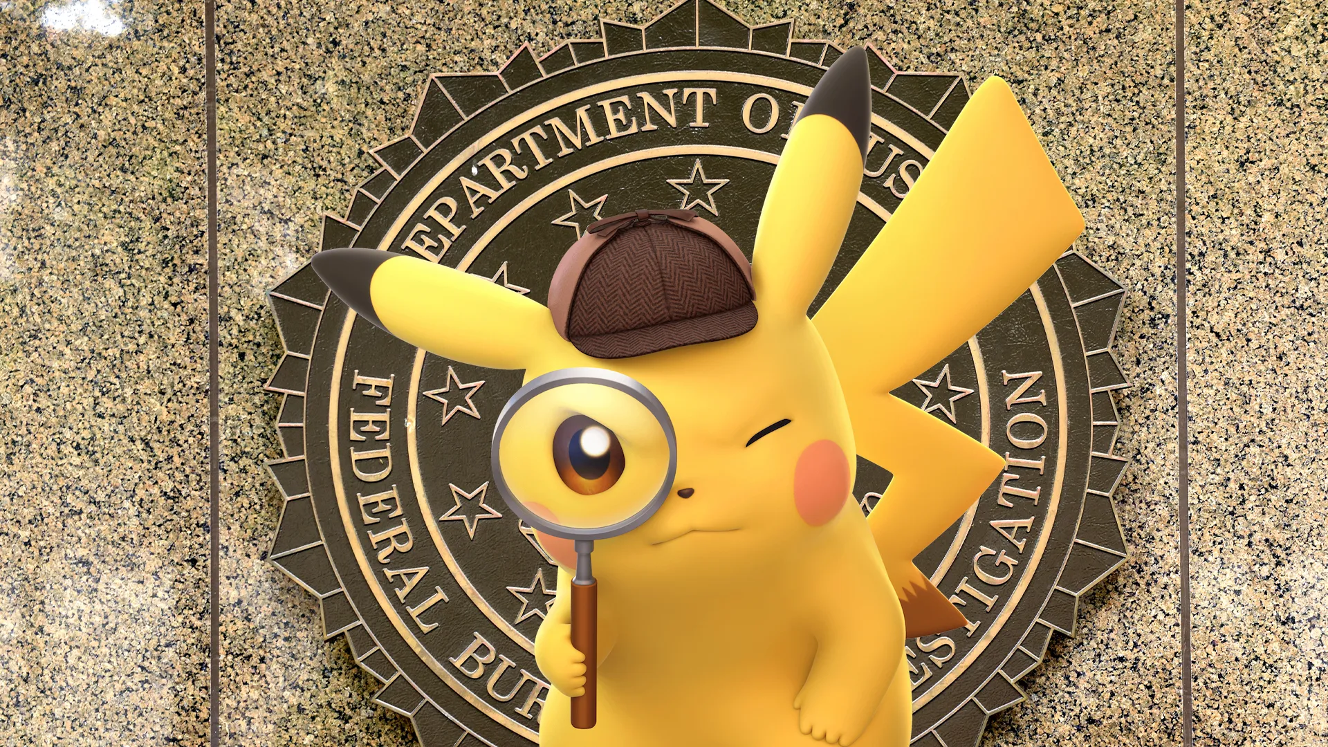 FBI Launch Investigation Into Theft Of 6,400 PSA Cards, Including Pokemon