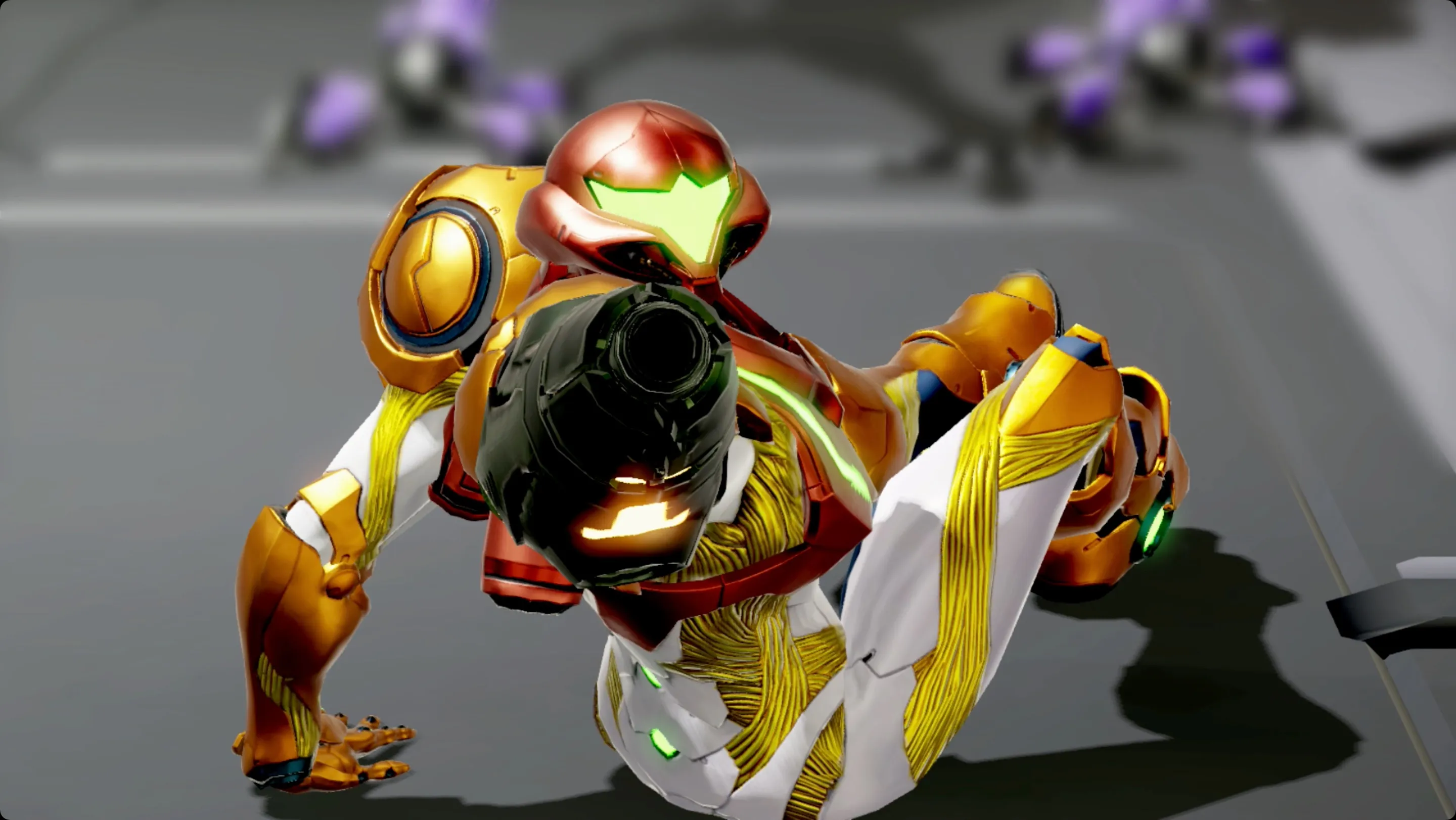 5 Years Later, Metroid Dread’s Perfect Ending Is Still One of Nintendo’s Best