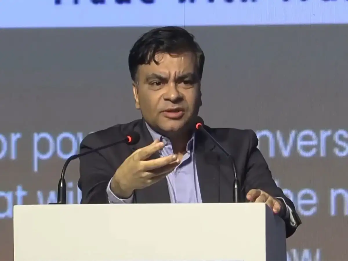 Traditional stockbroking firms must adapt to AI driven changes or risk becoming obsolete in 10 years: DEA Joint Secretary Alok Tiwari