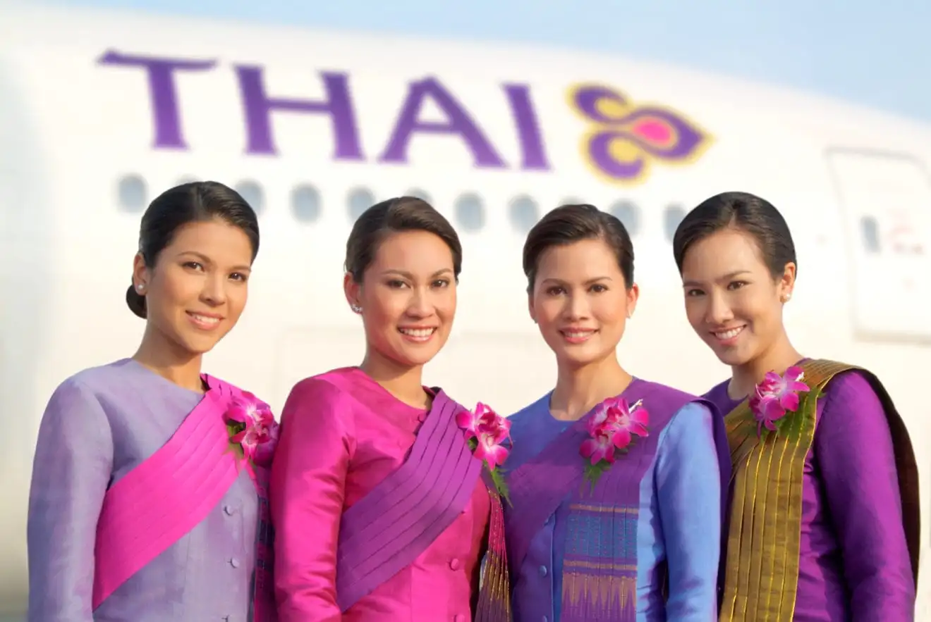 Airlines and Thai Tourism Authority Discount 99,000 Seats