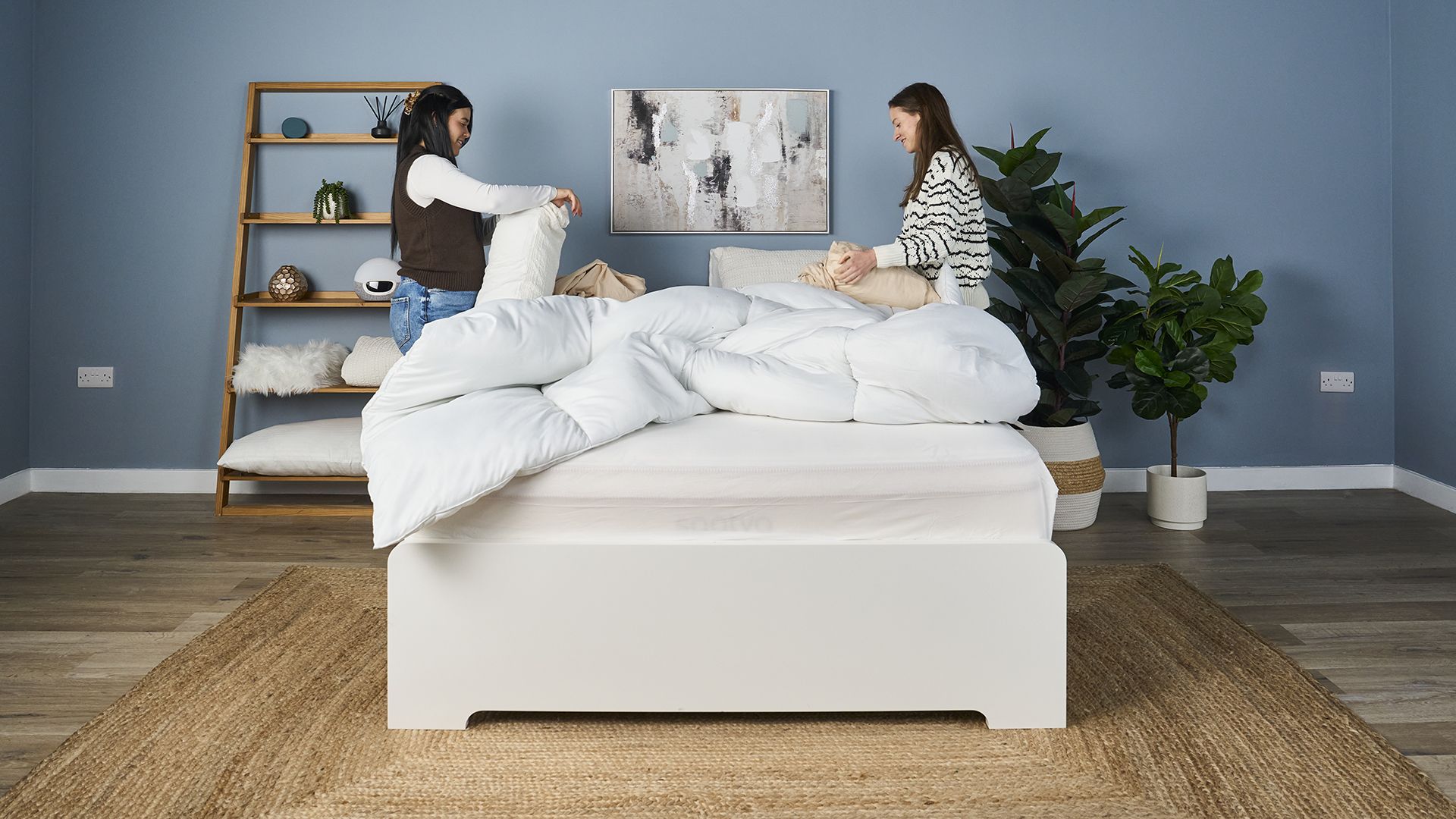 Infection expert urges you to wash your pillows and blankets this weekend — why you shouldn't wait any longer