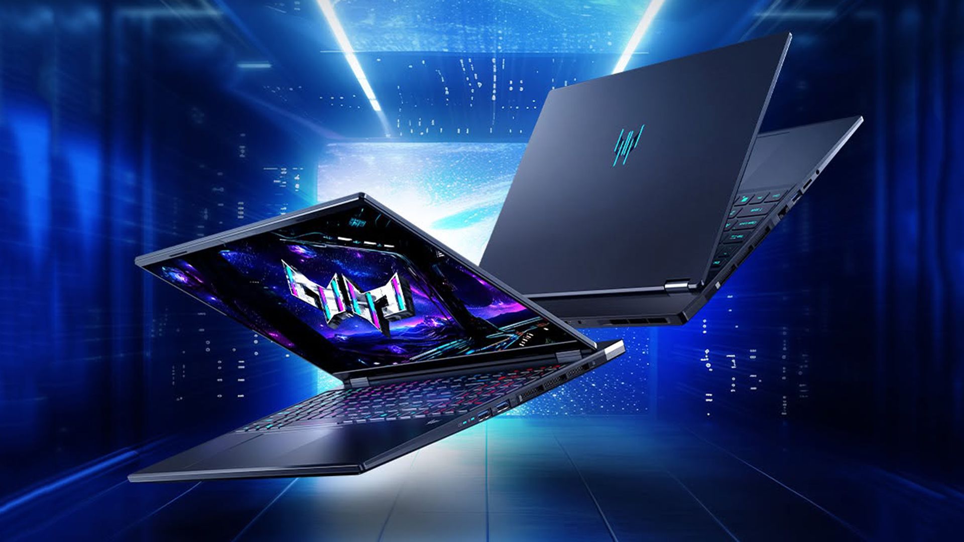Save up to $800 on Acer’s ultra-slim RTX 5070 Ti gaming laptop — pay $2225 for the 16GB RAM model or upgrade to 32GB for $2400