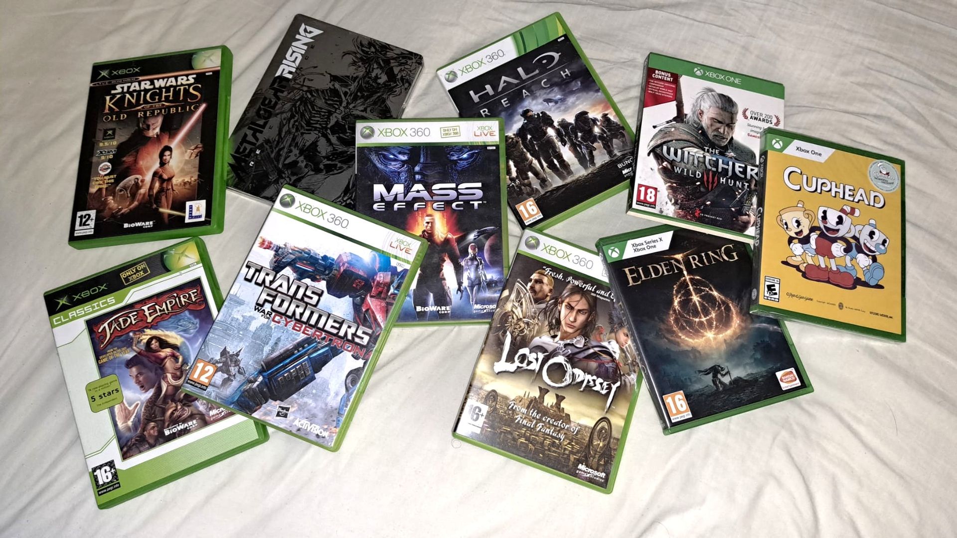 Why I ultimately chose Xbox after decades of playing on every platform