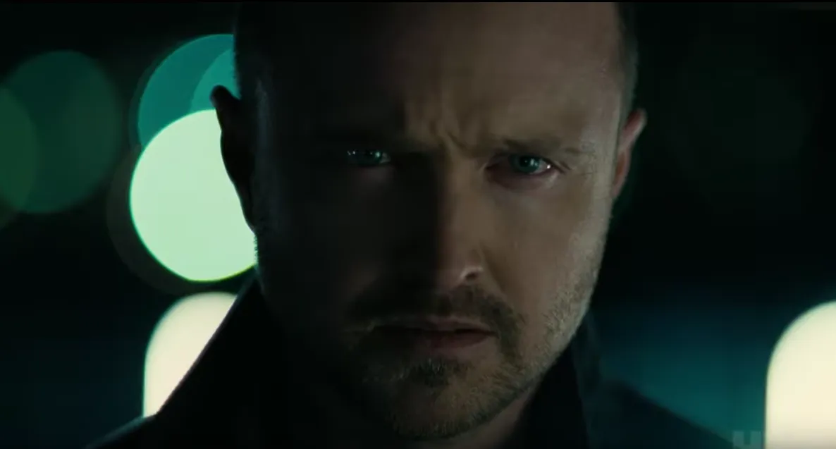 Aaron Paul Originally Had A Much More Important Role In Clayface