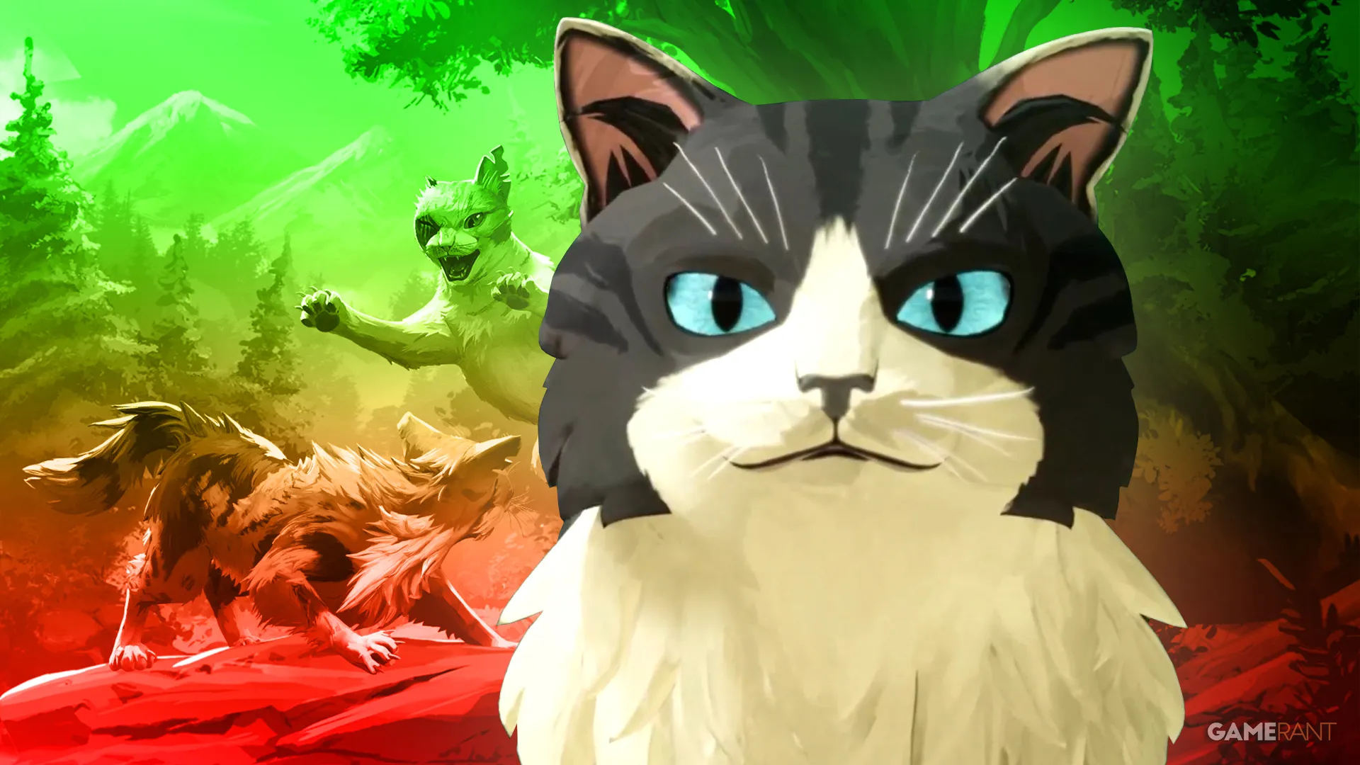 Warrior Cats: Clans of the Forest Reviews Are In