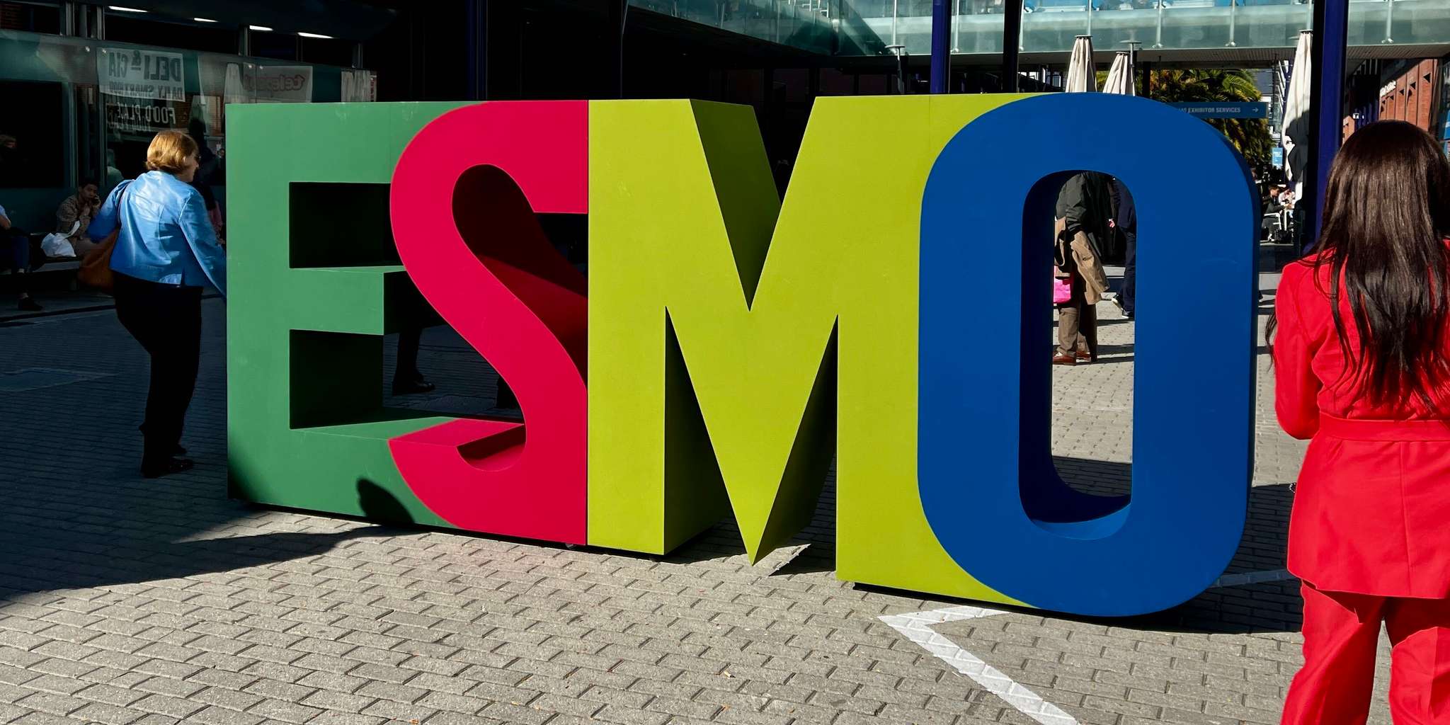 #ESMO26: AstraZeneca eyes Keytruda's Padcev spot; Lilly's ADC takes on Elahere; Nubeqa targets earlier prostate cancer