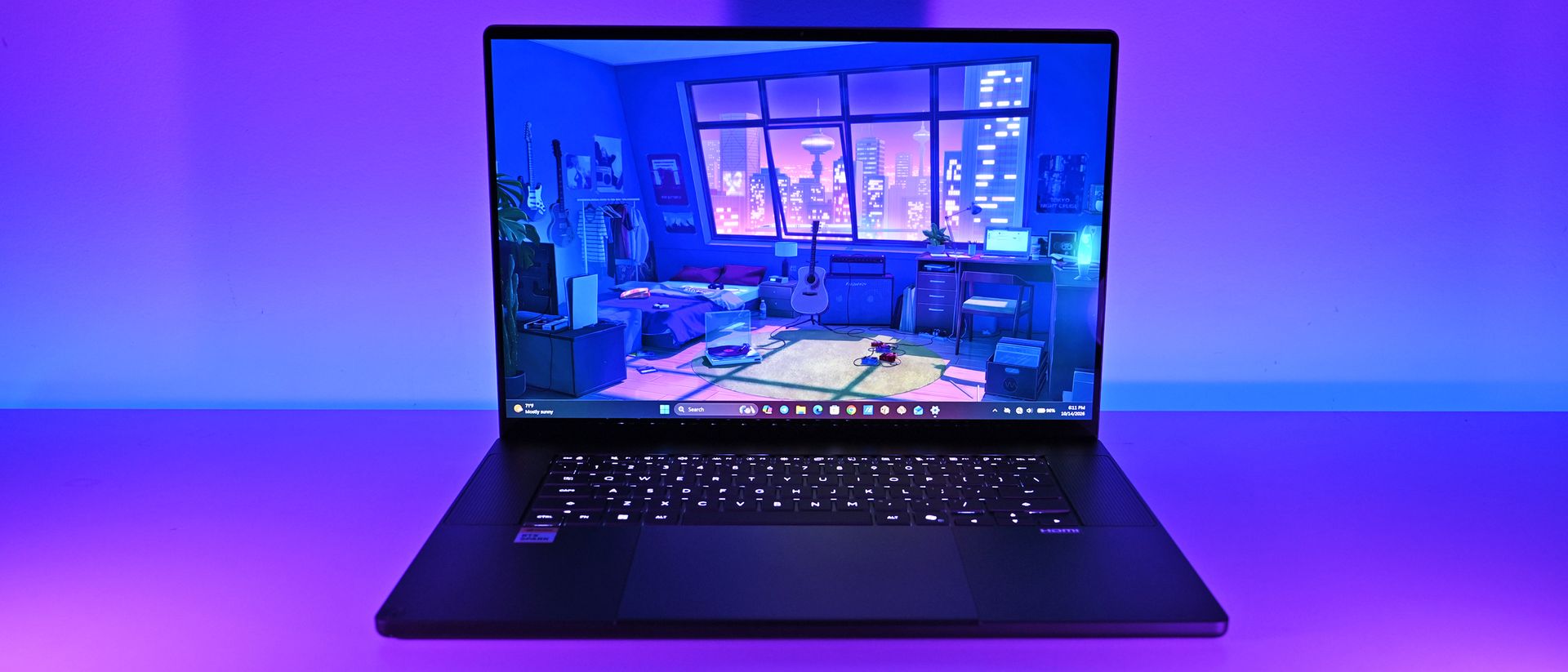 ASUS’s ProArt P16 RTX Spark sets a new bar for creator laptops