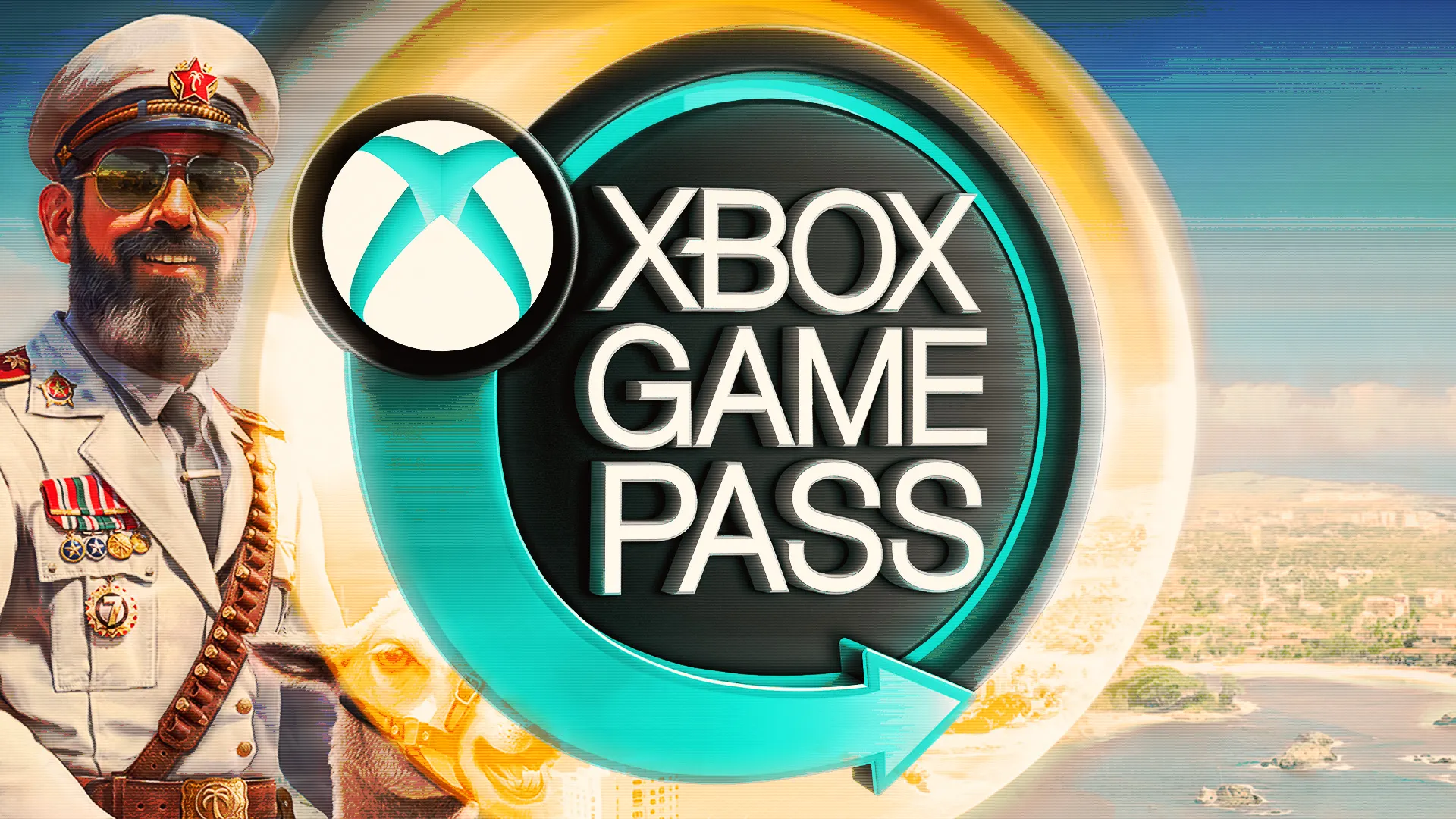 Brand-New Day One Xbox Game Pass Game Confirmed for January 27