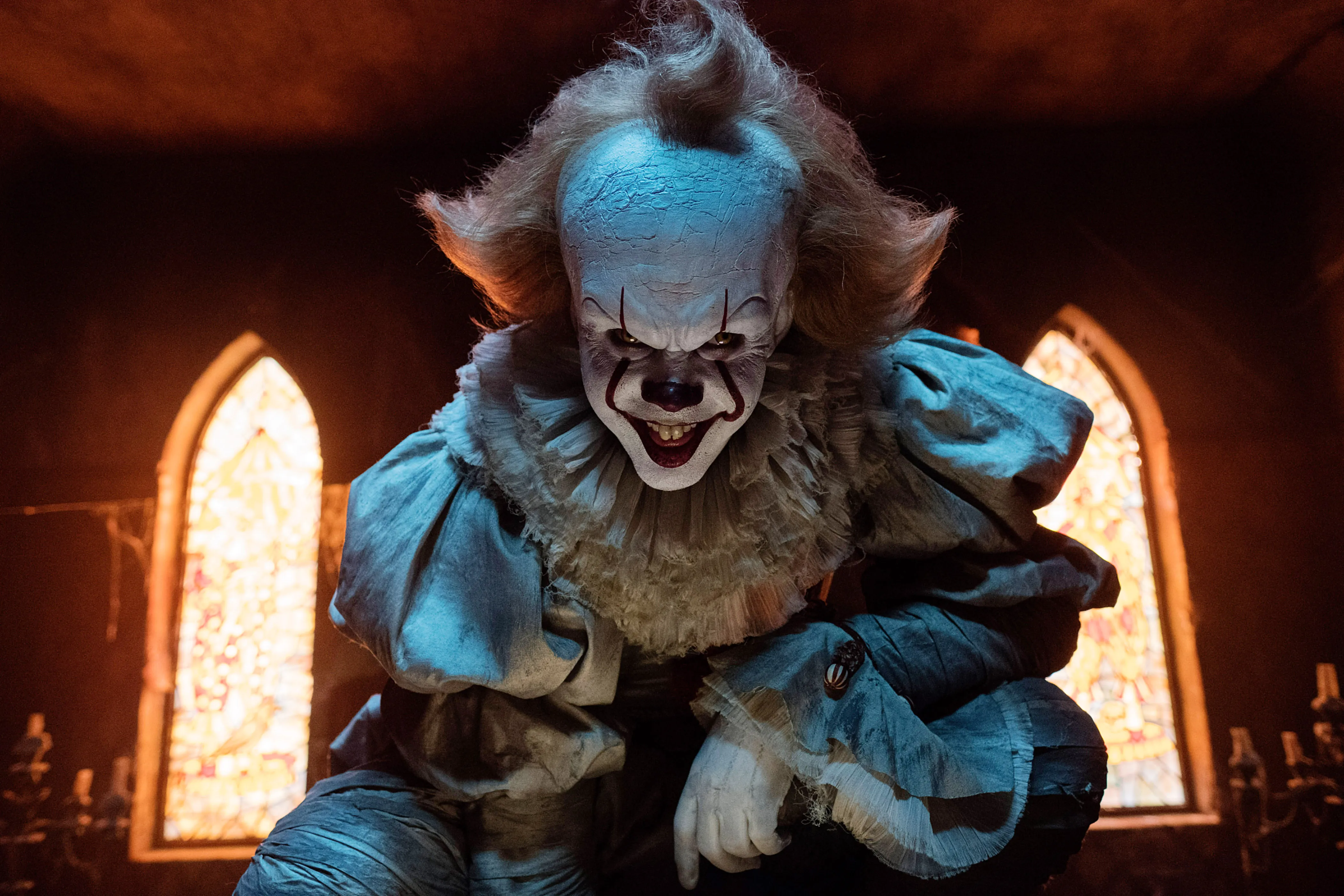 Stephen King's 10 Best Villains of All Time, Ranked