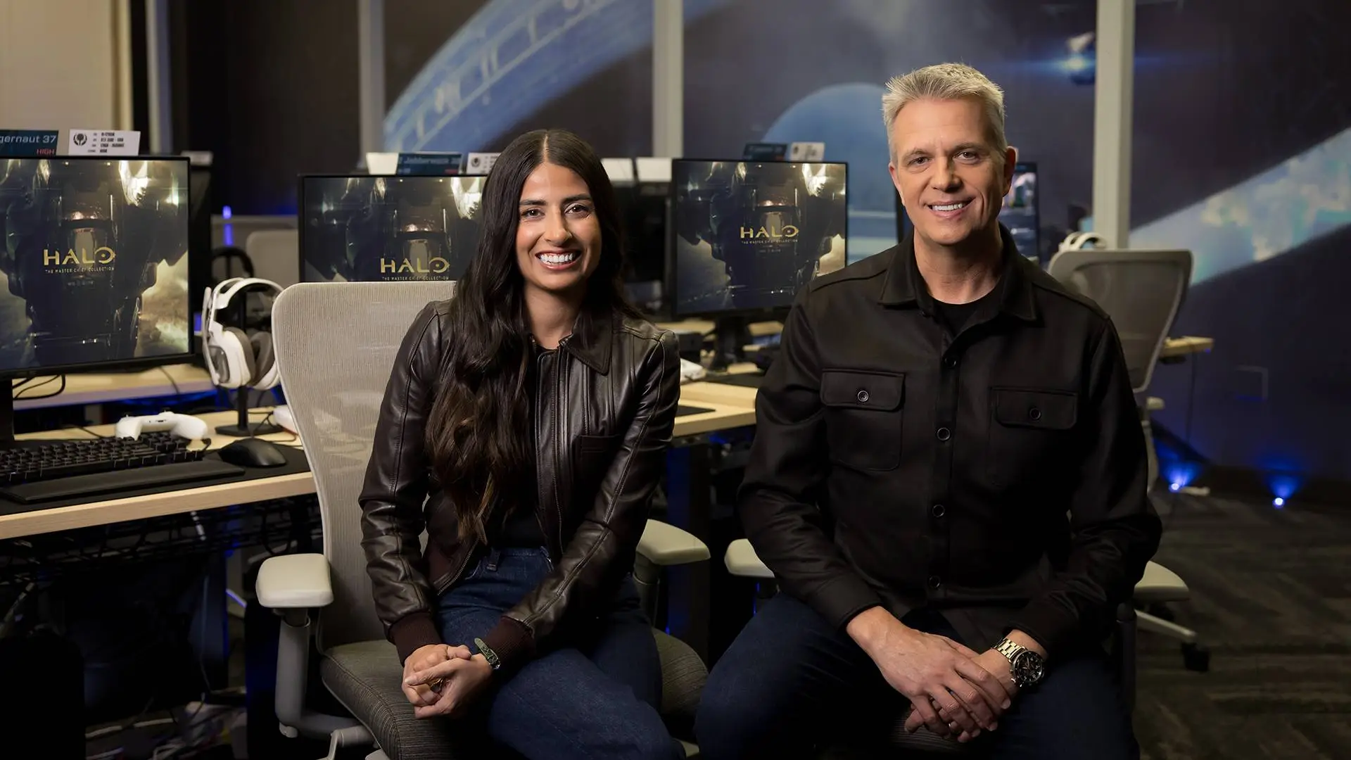 Xbox's First-Ever COO Is Already Leaving After A Few Months