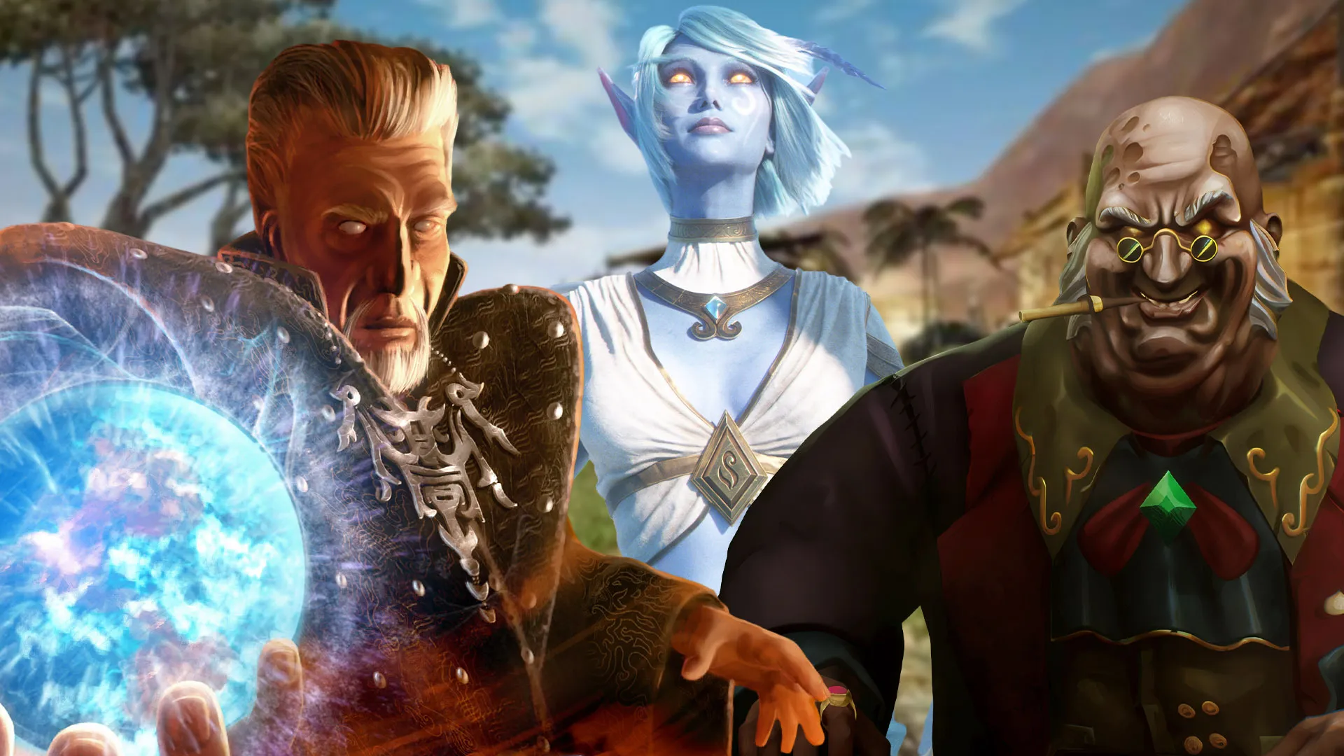 6 Must-Play RPGs Releasing in November 2026, Ranked