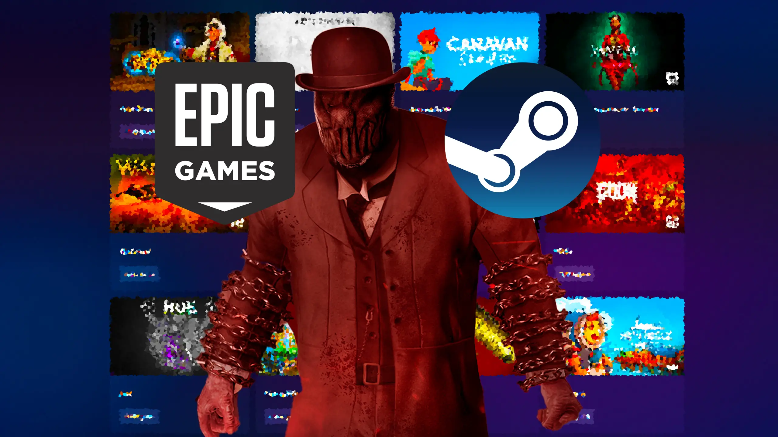 Valve Just Officially Made It Easier to Find Your Next Favorite Steam Game
