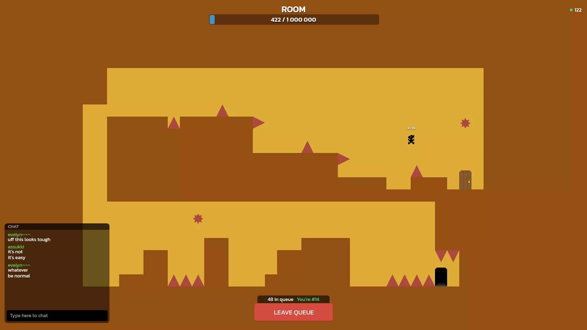 Only one person in the world can play this free Steam game at a time