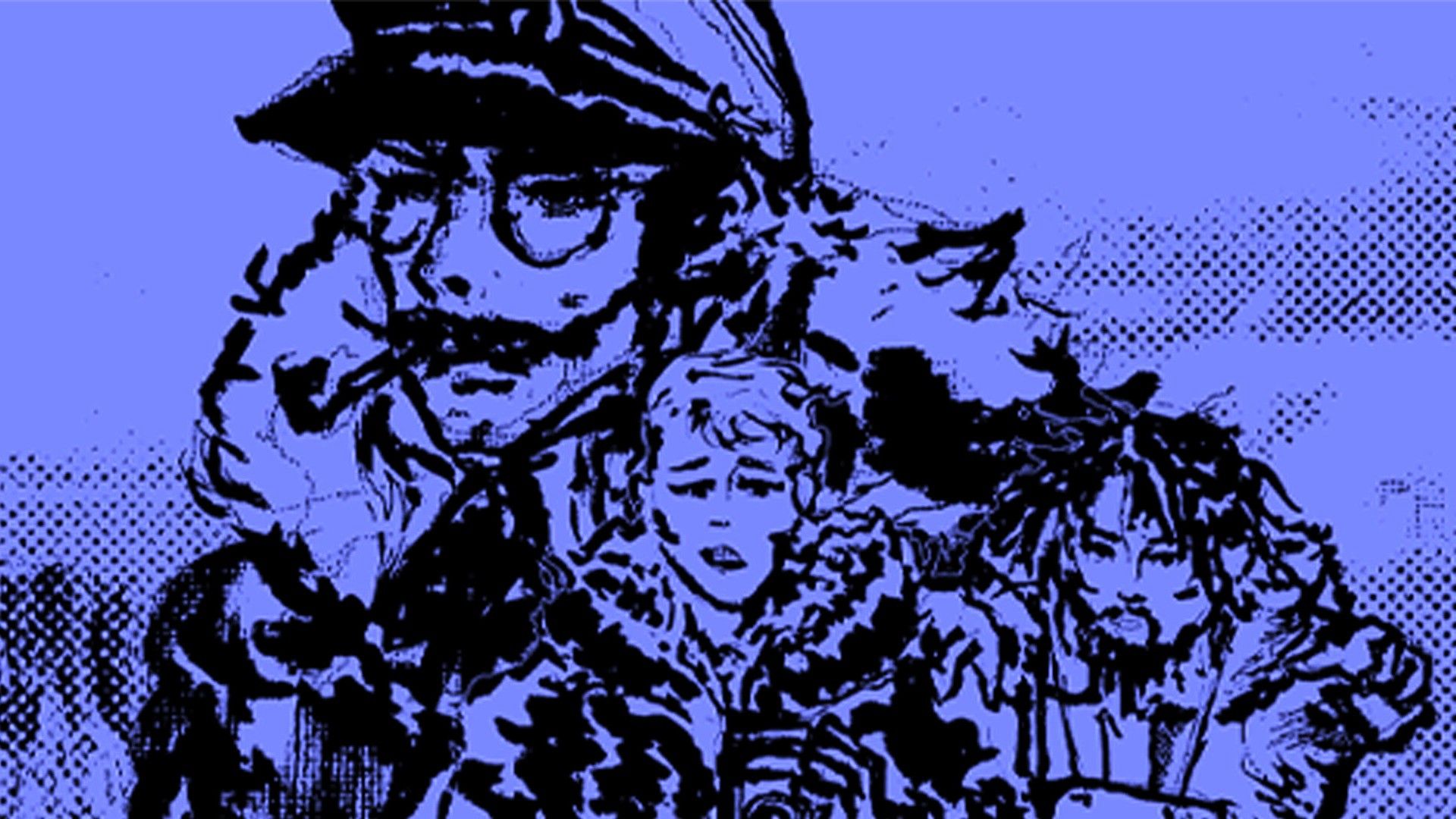 Penguin Colony review: A daringly weird horror game whose atmosphere and surprises overcome its rough edges