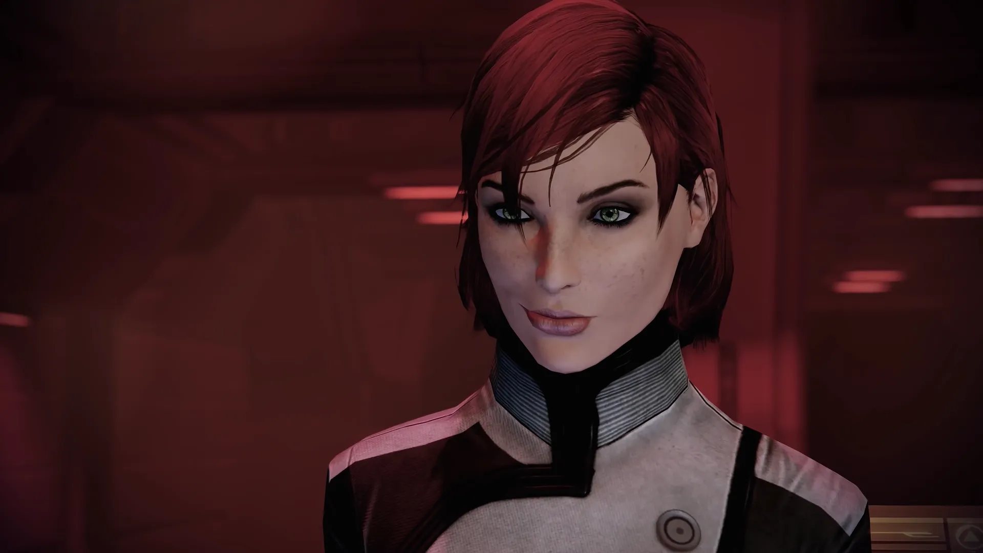Commander Shepard Voice Actors Call for Action to Save Mass Effect