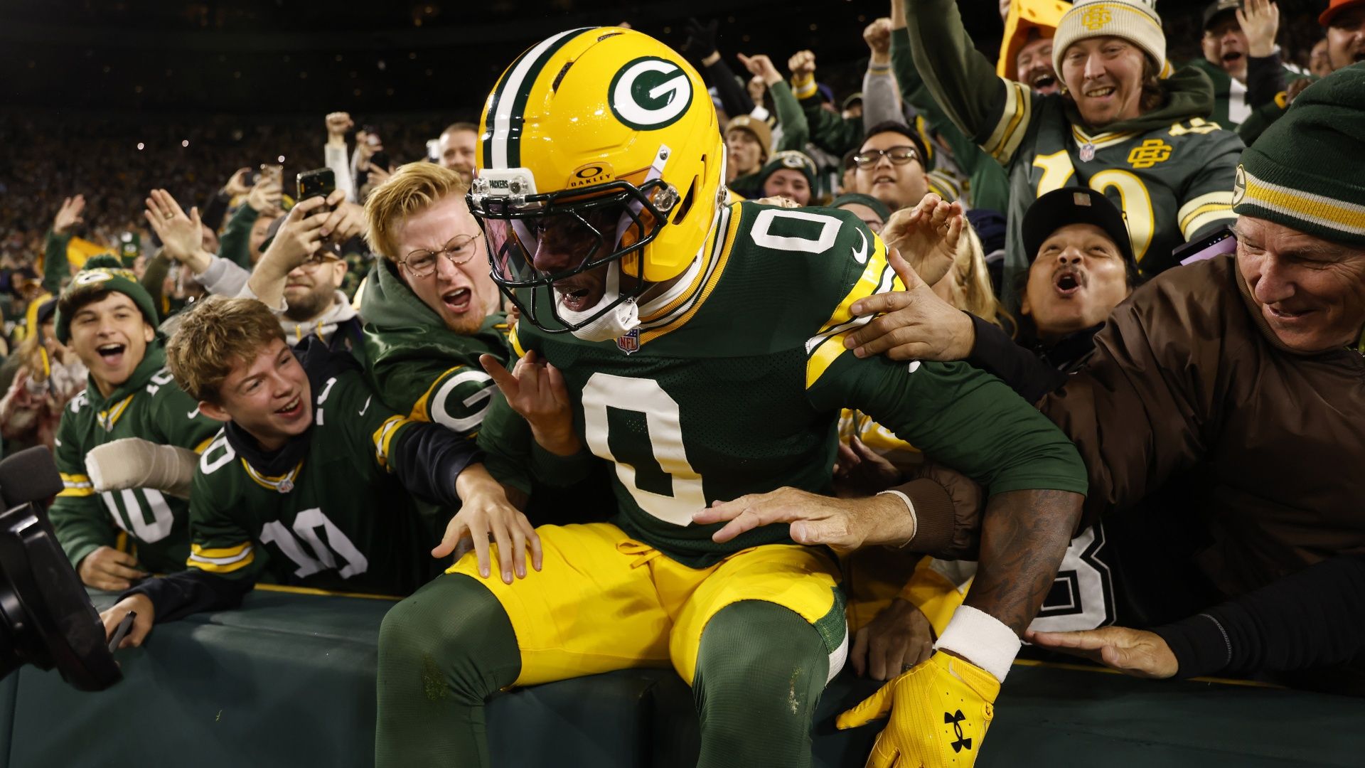 How to watch Packers vs Lions: FREE live streams for NFL 2026 Week 7 game