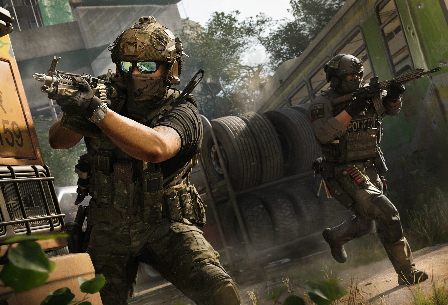 Call Of Duty: Modern Warfare 4 Director Says There’s Probably No Such Thing As ‘Perfected’ Matchmaking