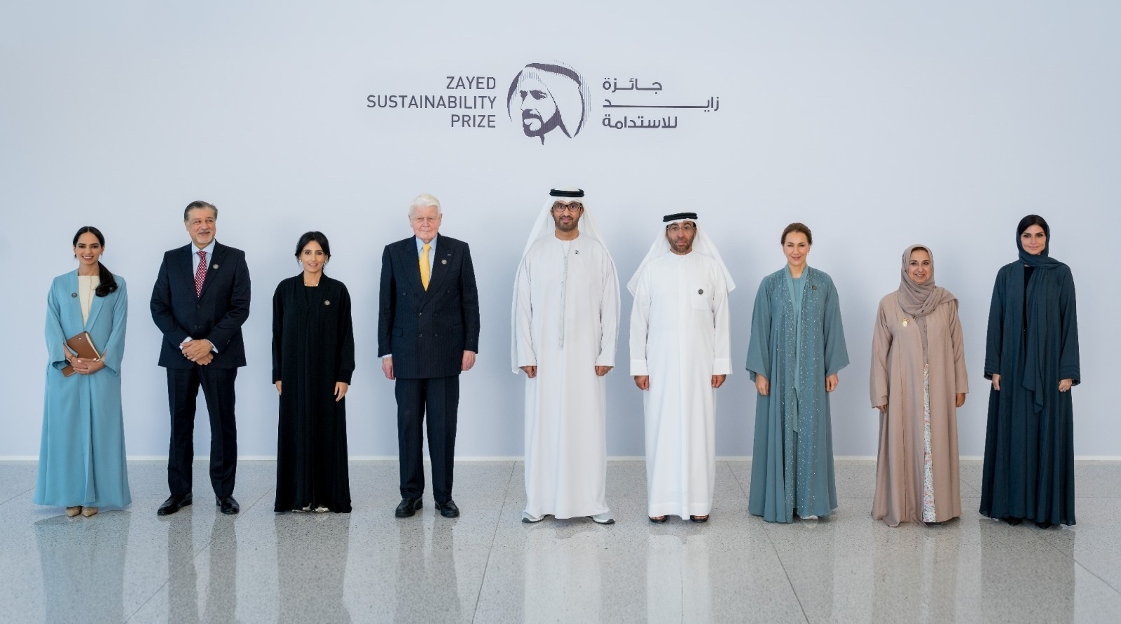 Zayed Sustainability Prize Picks Finalists from 10,233 Submissions