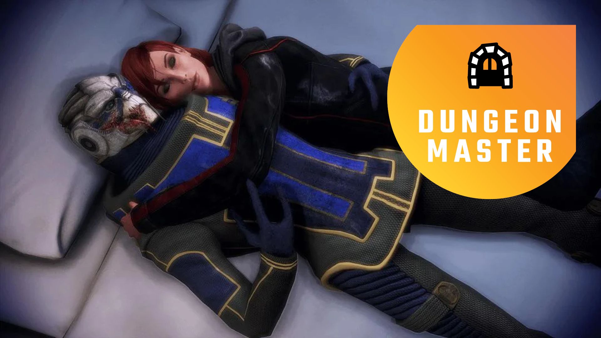 BioWare's incredible legacy will continue as long as there are RPGs