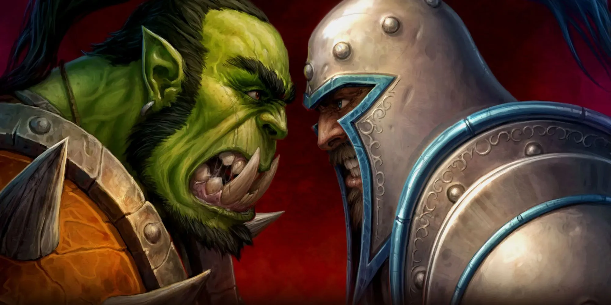 Classic RTS Games That Are Officially Painful To Play Today