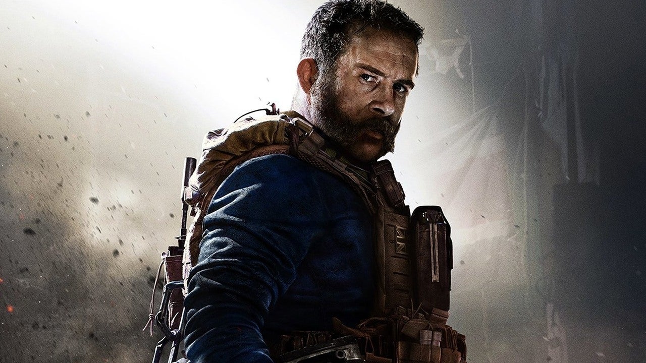 Call of Duty Movie Director Teases Story That Explores 'the Cost of War,' Praises Modern Warfare Characters
