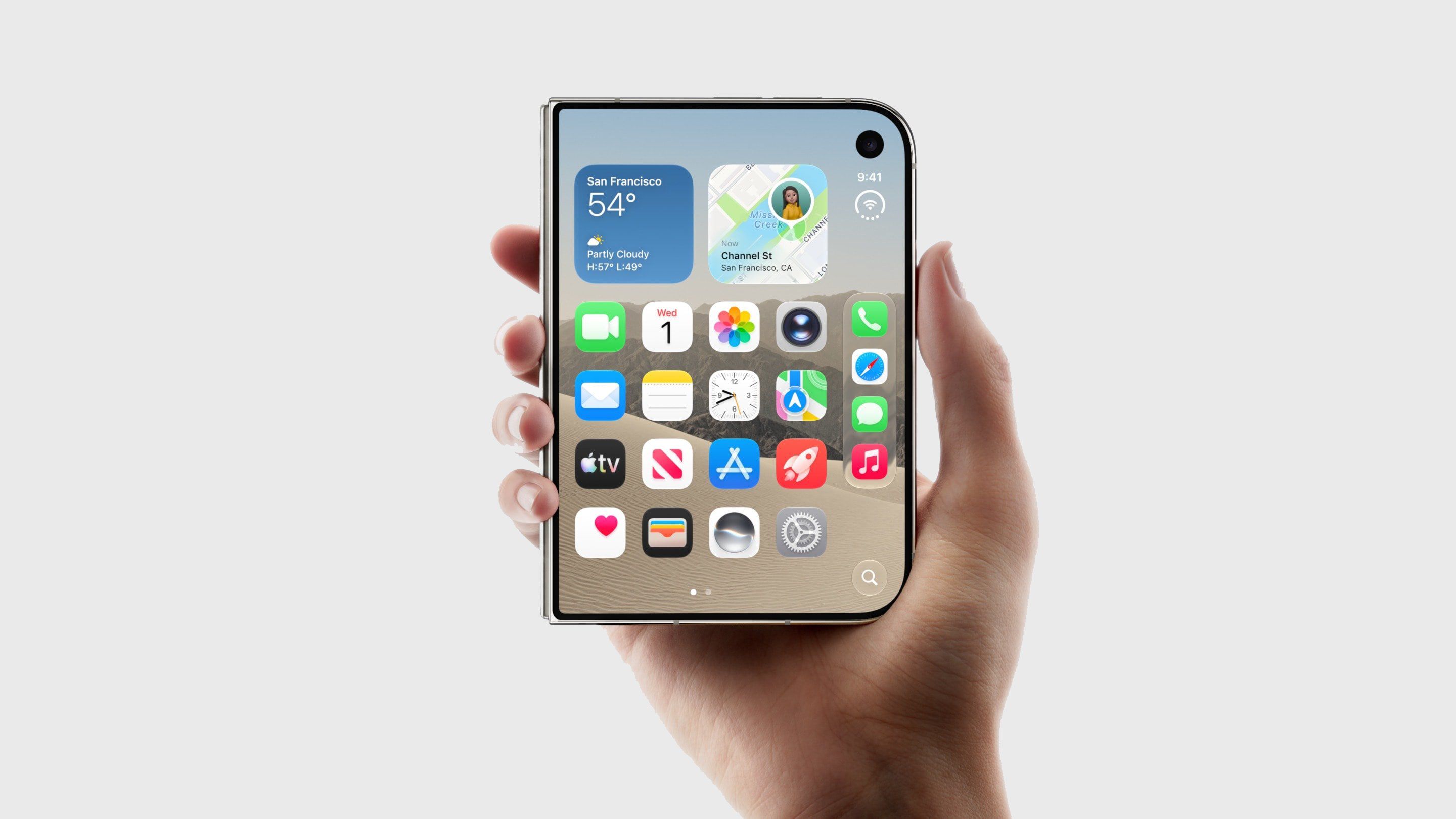 Skip the Touch ID Scan: Unlock iPhone Duo With Apple Watch