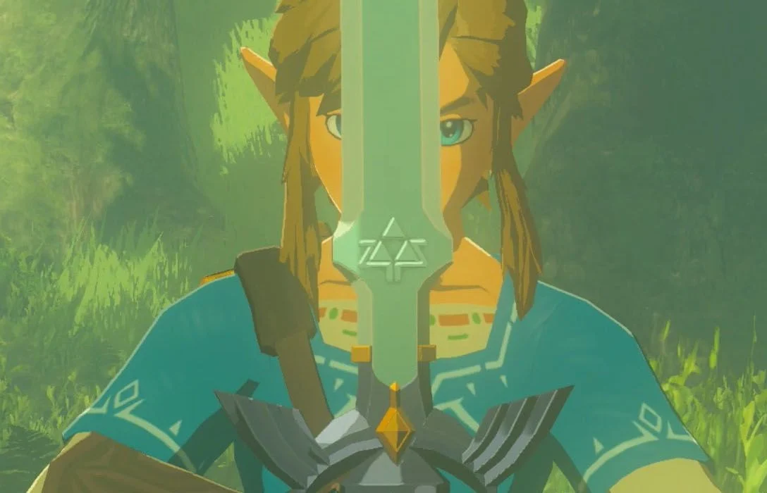 Legend Of Zelda Producer Eiji Aonuma Knighted By French Ministry Of Culture