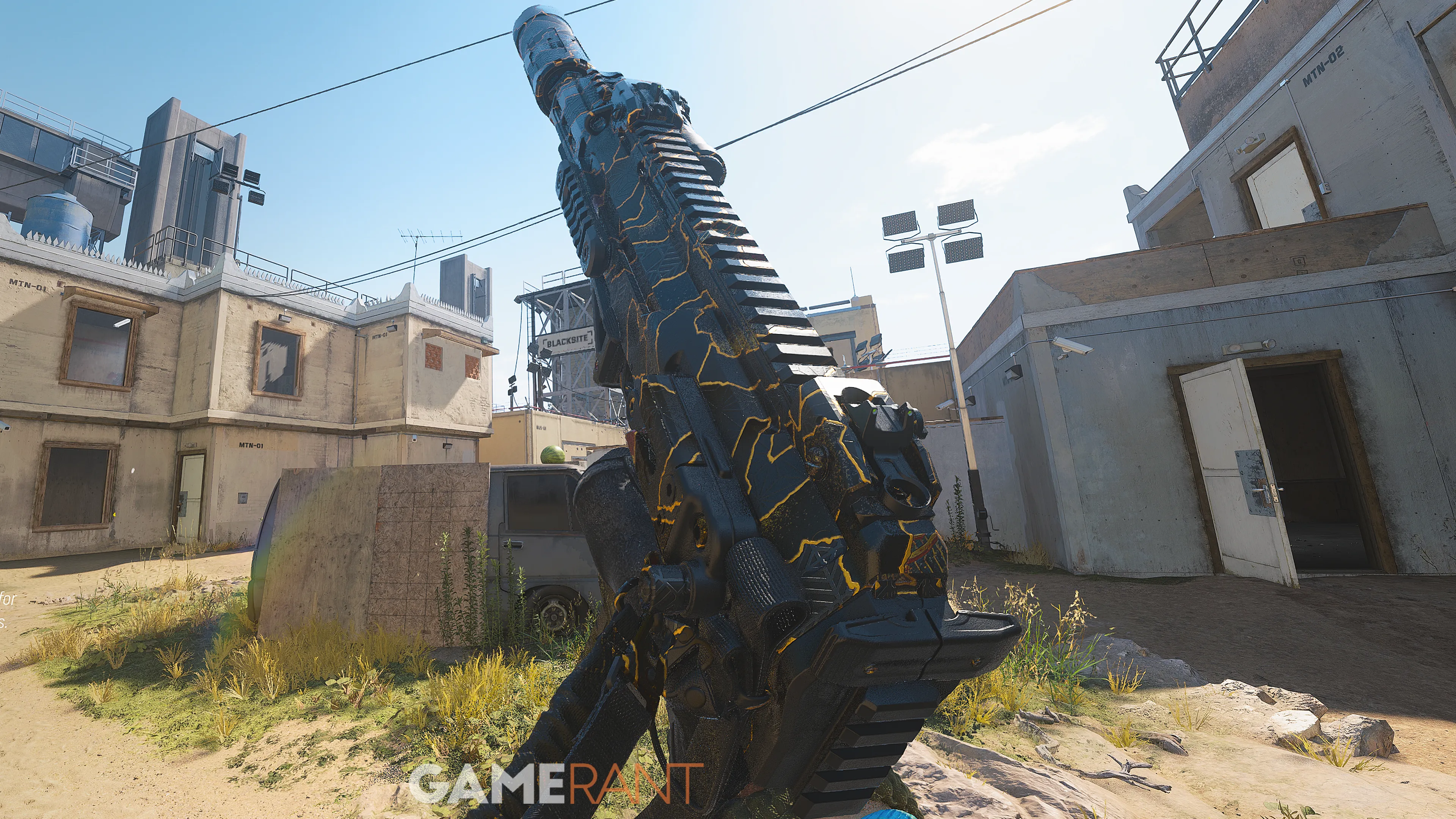 Best Meta VEL 46 Loadout in COD Modern Warfare 4