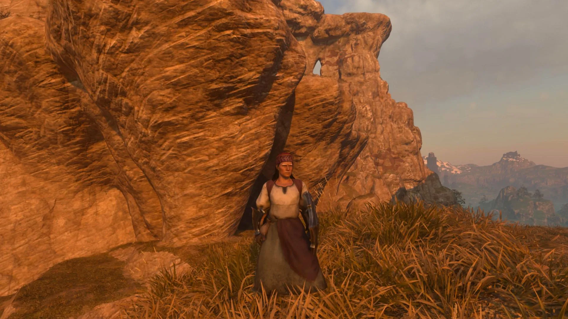 Where to Find All Five Mothling Set Pieces in Enshrouded