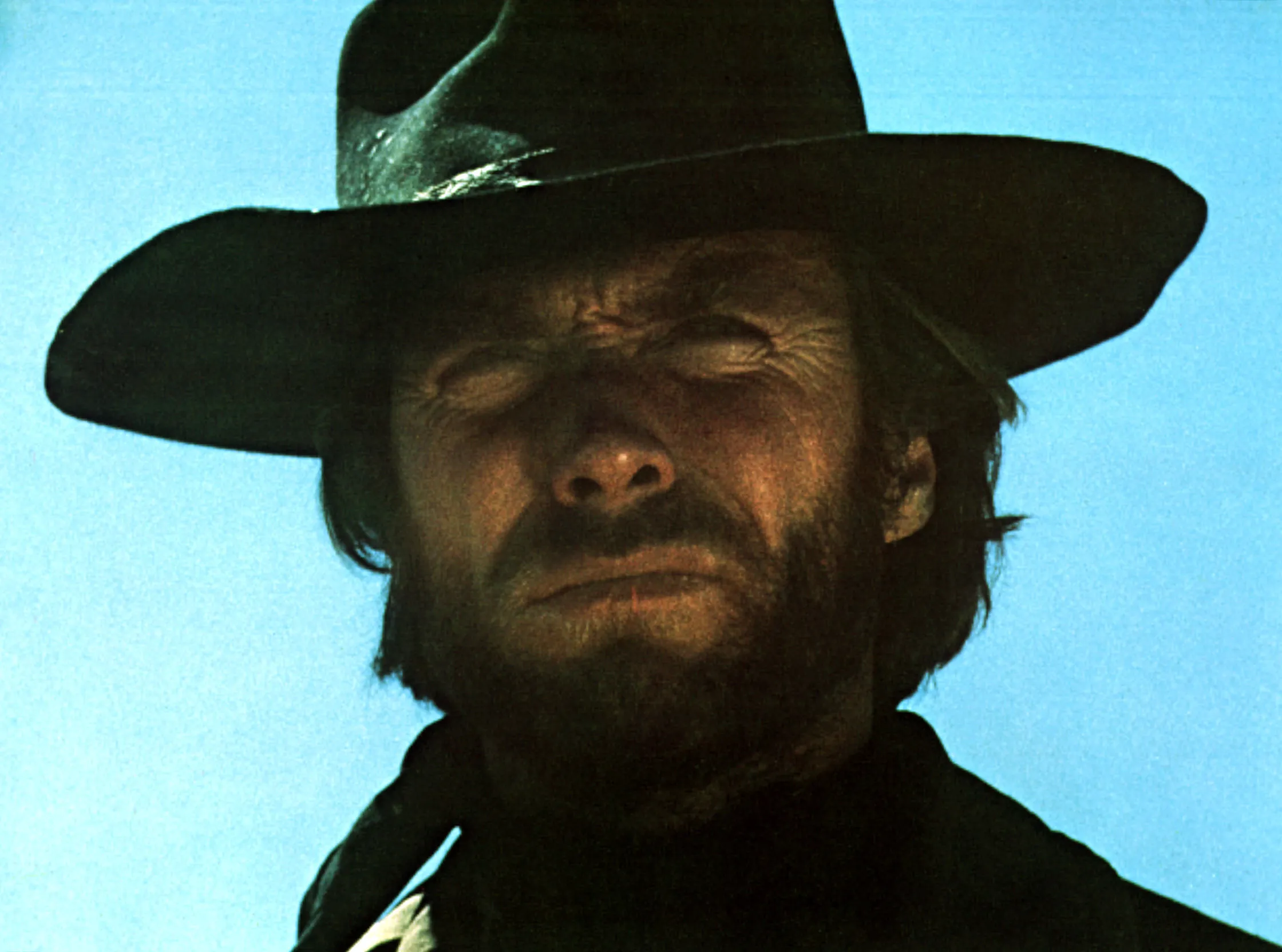 Clint Eastwood's Most Intense Western Is Officially Streaming for Free on YouTube